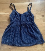 GAP top bawełna XS