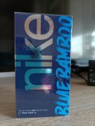 Nike Blue Bamboo woda toaletowa dla Niego 100 ml