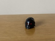 Lego Star Wars grand inquisitor helmet hełm wielkiego inkiwzytora