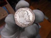 Niemcy 3 marki 1914 r, Oryginał  100 % , ładne ! 