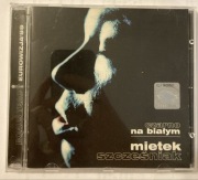 Mietek Szcześniak - Czarno na białym BONUS track Eurowizja 1999 Przytul