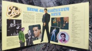 ELVIS PRESLEY - Seine 40 Grössten Hits - 2xLP Album 1975 Gatefold Sleeve