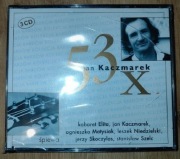 Jan Kaczmarek x 53 kabaret Elita 