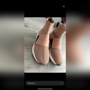 Sneakersy , buty Balmain , oryginalne ! 