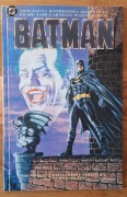 BATMAN WYDANIE SPECJALNE 1991
