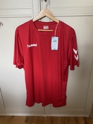 Hummel koszulka sportowa treningowa rozmiar xxl
