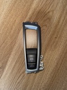 PANEL PRZEŁĄCZNIK HAMULCA RĘCZNEGO RAMKA BMW 5 F10 F11 F25