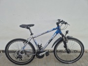 Rower KTM MTB koła 26 24 BIEGI led WYSYŁKA