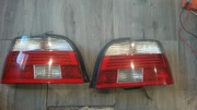 Bmw e39 lampy tył led
