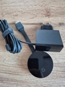 Google Chromecast Ultra 4K
