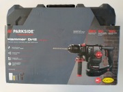 NOWY młotowiertarka młot udarowy PARKSIDE PERFORMANCE PPBH 1050 A1