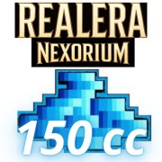 150 CC - 1500K Realera.org Nexorium (05.03.2026) REALERA NEXORIUM 5min