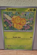 Karta Pokemon Basic Combee (PAL 008/193)