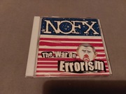 NOFX "The War On Errorism"