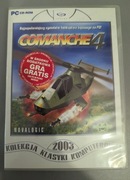 Comanche 4 PC   