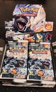 Pokemon Black & White Thai Booster sv11s T