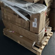 Paleta mebli o wartości 798,85 eur