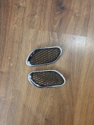 Maseratti Quattroporte 3 wlot błotnika