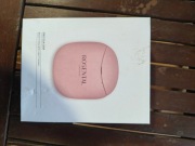 Rosental EMS Gua Sha masażer twarzy LED lifting + terapia światłem