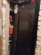 Lodówka dwudrzwiowa 