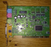 CREATIVE CT4810 SOUND BLASTER PCI