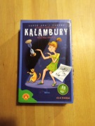 Gra kalambury mini alexander