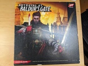Betrayal at Baldur's Gate (House on the Hill)