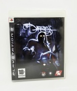 THE DARKNESS / PS3 / UNIKAT