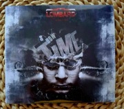 CD Lombard "Show Time" - nowa, folia RARYTAS