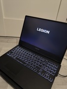 Laptop gamingowy Lenovo Legion Y540-15IRH