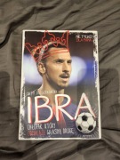 IBRA / Chłopak, który odnalazł własną drogę