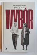 Wybór. Anne Applebaum 