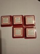 ORLEN  Kultowe Polskie Samochody + PUDEŁECZKO 5szt. (kpl.+ polonez) 