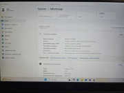 Laptop DELL E5550, 15,6", i5-5300U, 240GB SSD, 8GB RAM