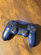 Pad Sony PS4 DualShock 4 V2 Midnight Blue