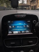 Radio samochodowe Renault Clio 