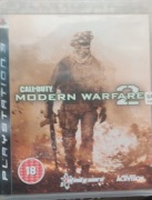 Call of Duty Modern Warfare 2 PlayStation 3