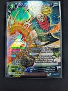 Karta Dragon Ball P-219 PR