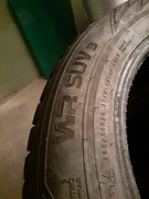 Opony zimowe NOKIAN WR SUV 3 265/50R20