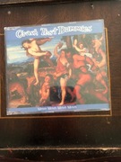CRASH TEST DUMMIES, Mmm Mmm Mmm Mmm,  CD ARISTA 1991 r. -stan bdobry
