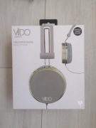Słuchawki przewodowe Vido 