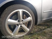 Felgi audi 17 z oponami