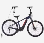 Wieszak sufitowy do roweru Mottez