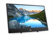 Dell Inspiron AiO 3477 23" i5-7200 8GB/512GB W10HOME