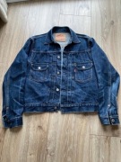 Kurtka Levi's Typ 2 Vintage made in USA 36/S Unikat!