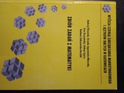 Zbiór zadań z matematyki WSZMiJO wyd 1997