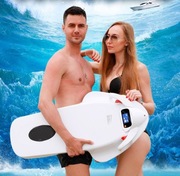 Deska wodna Elektryczna , skuter wodny ,Surfing 36v 12ah