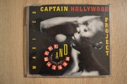 0838 Captain Hollywood Project - More and More