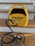 Kompresor Stanleya 1.5 HP 8bar