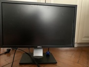 Monitor LED Dell P2411Hb 24” 1920 x 1080 px TN